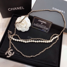 Chanel Necklaces